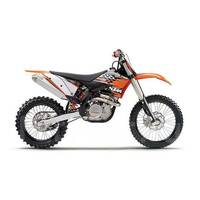 KTM 300 XC 2020-2021